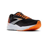 Brooks 1104181D060 Ghost 16 Men Black/Orange/White UK 13