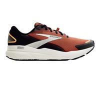 BROOKS Ghost 16 Weatherized - Men - Red / Black / White - size 8- model 2025 8