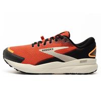 Brooks Ghost 16 Weatherized Men's Running Shoes Men's | Running Trainers | Burnt Sienna / Black / Coconut | UK Size 9.5