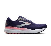 Brooks Womens Ghost 16 Shoes Dk Blue Size