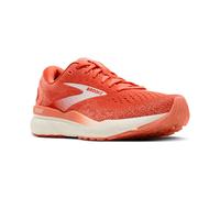 BROOKS Ghost 16 W - Women - Orange - size 6.5- model 2025 6.5