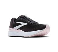 Brooks Ghost 16 Womens | Black/white/orchid Ice - Black / Standard / 8.5