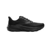 Brooks Ghost 17 Black Shoes AW25