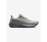 Brooks Ghost 17 GORE-TEX shoes Medium Grey Orange - 44.5