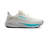 Brooks Ghost 17 Gore-tex® Running Shoes White EU 40 1/2 Woman