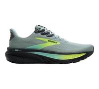 BROOKS Ghost 17 - Men - Grey / Black - size 8- model 2026 8