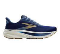 Brooks Ghost 17 Shoes Blue White SS26, Size 41 - EUR