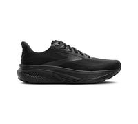 Brooks Ghost 17 Mens 2E Wide Road Running Shoes Black (Sizes 7 - 12 UK)