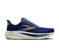 Brooks Ghost 17 Mens | Beacon Blue/moonlight/starfish - Navy / 12 / Standard