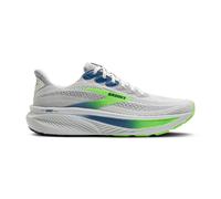 Second Life - Men's Brooks Ghost 17 Running Shoes - Grey And Green