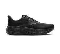 Brooks Ghost 17 Men's Running Shoes | UK 9.5 in Black/Ebony