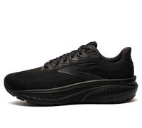 Brooks Ghost 17 Men's Wide Fit Running Shoes Men's | Running Trainers | Black | UK Size 8.5