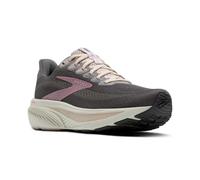 Brooks Ghost 17 Narrow Running Shoes Grey EU 40 1/2 Woman