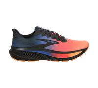 Brooks Ghost 17 Neutral running shoe Men - dark blue, coral, Size 8