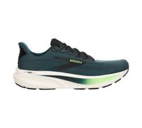 Brooks Ghost 17 Neutral running shoe Men - dark green, black, Size 9