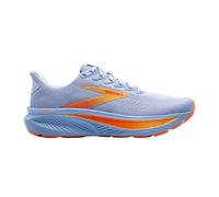 Brooks Ghost 17 Purple Orange AW25 Women's Shoes, Size 40 - EUR