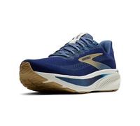 Brooks Ghost 17 Running Shoes Mens Road Blue/White 7 UK