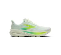 Brooks Women's Ghost 17 - Bluewash/Nightlife/Yucca - UK 4 - Green