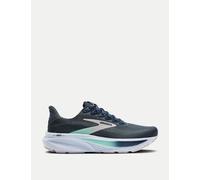 Brooks Ghost 17 Running Trainers Dark Navy Mix