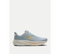 Brooks Ghost 17 Running Trainers Light Blue Mix