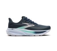 Brooks Women's Ghost 17 - Spellbound/Yucca/Pink - UK 5.5 - Black