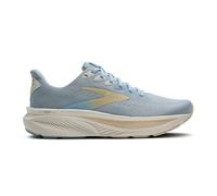 Brooks Ghost 17 Shoes Blue Yellow SS26 Women's, Size 38,5 - EUR