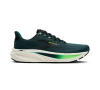 Brooks Ghost 17 Shoes Green Black SS26