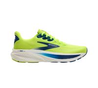 Brooks Ghost 17 Shoes Green Blue AW25, Size 44 - EUR