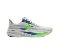 Brooks Ghost 17 Shoes Grey Green SS26, Size 45 - EUR