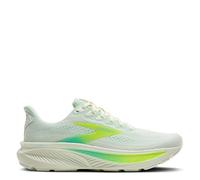 Brooks Women's Ghost 17 - Bluewash/Nightlife/Yucca - UK 6.5 - Green