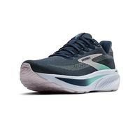 Brooks Ghost 17 Shoes Blue Pink SS26 Women