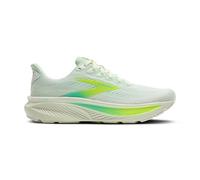 Brooks Women's Ghost 17 - Bluewash/Nightlife/Yucca - UK 5.5 - Green