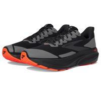 Brooks Ghost 17 Running Shoes Black EU 41 Men