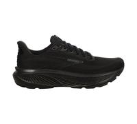 Brooks Ghost 17, wide Neutral running shoe Women - black, black, Size 5