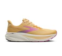 Brooks Ghost 17 Womens | Apricot/grey/pink - Apricot / Standard / 6.5