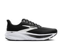 Brooks Ghost 17 Womens | Black/grey/white - Black / Standard / 5.5