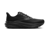 Brooks Ghost 17 Women's Running Shoes (D Width) | UK 6.5 in Black/Ebony
