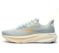 Brooks Ghost 17 Womens Running Shoes | Running Trainers | Skyway / Coconut / Sand | UK Size 5.5