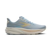 Brooks Ghost 17 Women's Running Shoes | UK 6.5 in Skyway/Coconut/Sand