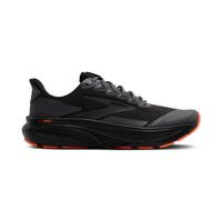 Brooks Ghost 17 Women's Running Shoes | UK 6 in Black/Orange