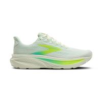 Brooks Ghost 17 Women's Running Shoes | UK 8 in Bluewash/Nightlife/Yucca