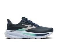 Brooks Women's Ghost 17 - Spellbound/Yucca/Pink - UK 4 - Black