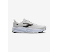 Brooks Ghost 18 Medium shoes white black - 42