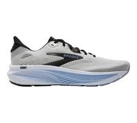 Brooks Ghost 18 Medium shoes white black sky blue - 42.5