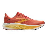 Brooks Ghost 18 Orange Running Shoes AW26, Size 40,5 - EUR