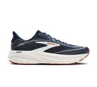 Brooks Ghost 18 Mens | Navy Blazer/red Earth/blue - Navy / 13 / Standard