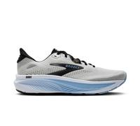 Brooks Ghost 18 M Black White Mens trainers 1104932-E172 in a Plain Man-made in Size 10.5