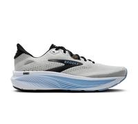 Brooks Ghost 18 Mens | White/black/open Air - White / 8.5 / Wide