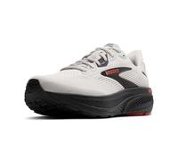 Brooks Men’s Ghost 18 Neutral Running & Walking Shoe - Coconut/Pearl/Tigerlily - 9 Medium
