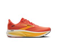 Brooks Ghost 18 Orange Running Shoes AW26, Size 42 - EUR
